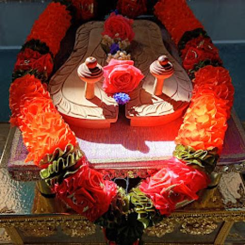 Guru Poornima