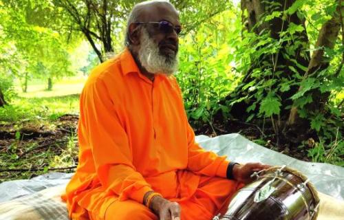 Swami Maheshvaranand 4