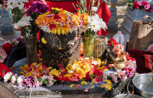 Maha Shivratri