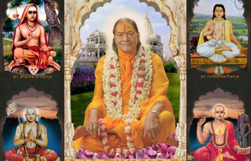 Jagadguruttam Diwas