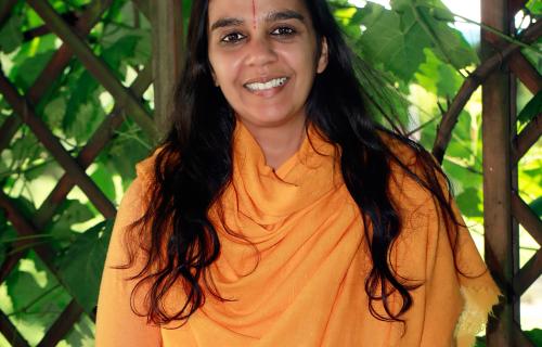 Diwakari Didi in Poland 2019