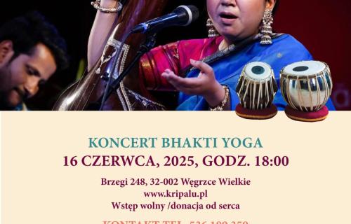 Dr. Aditi Sharma Garg concert