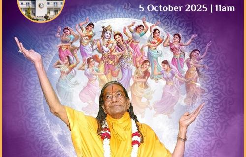 Sharad Purnima