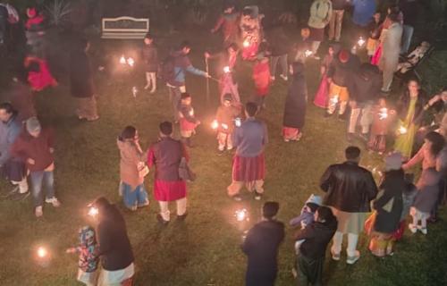 2025 Diwali