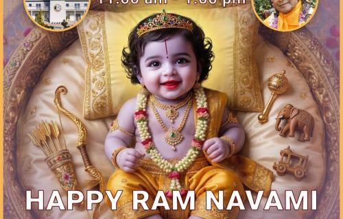 Happy Ram Navami