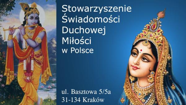 Stowarzyszenie Świadomości Duchowej Miłości