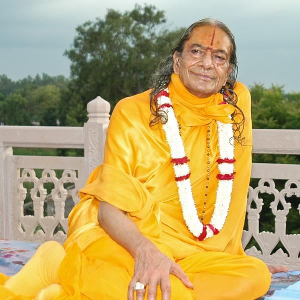 Shri Kripalu Ji Maharaj