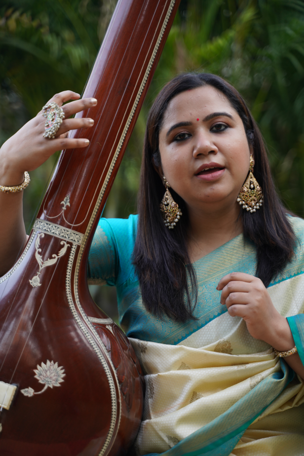 Dr. Aditi Sharma Garg