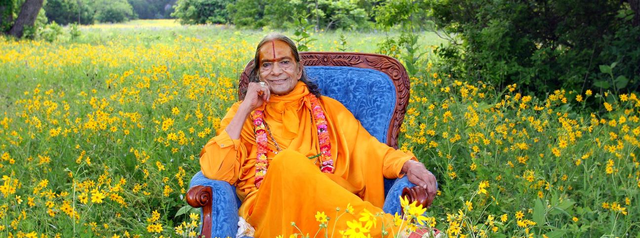 The Legacy Left Behind By Jagadguru Kripalu Ji Maharaj