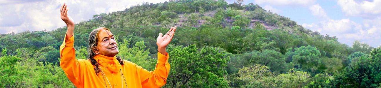 Jagadguru Shri Kripalu Ji Maharaj