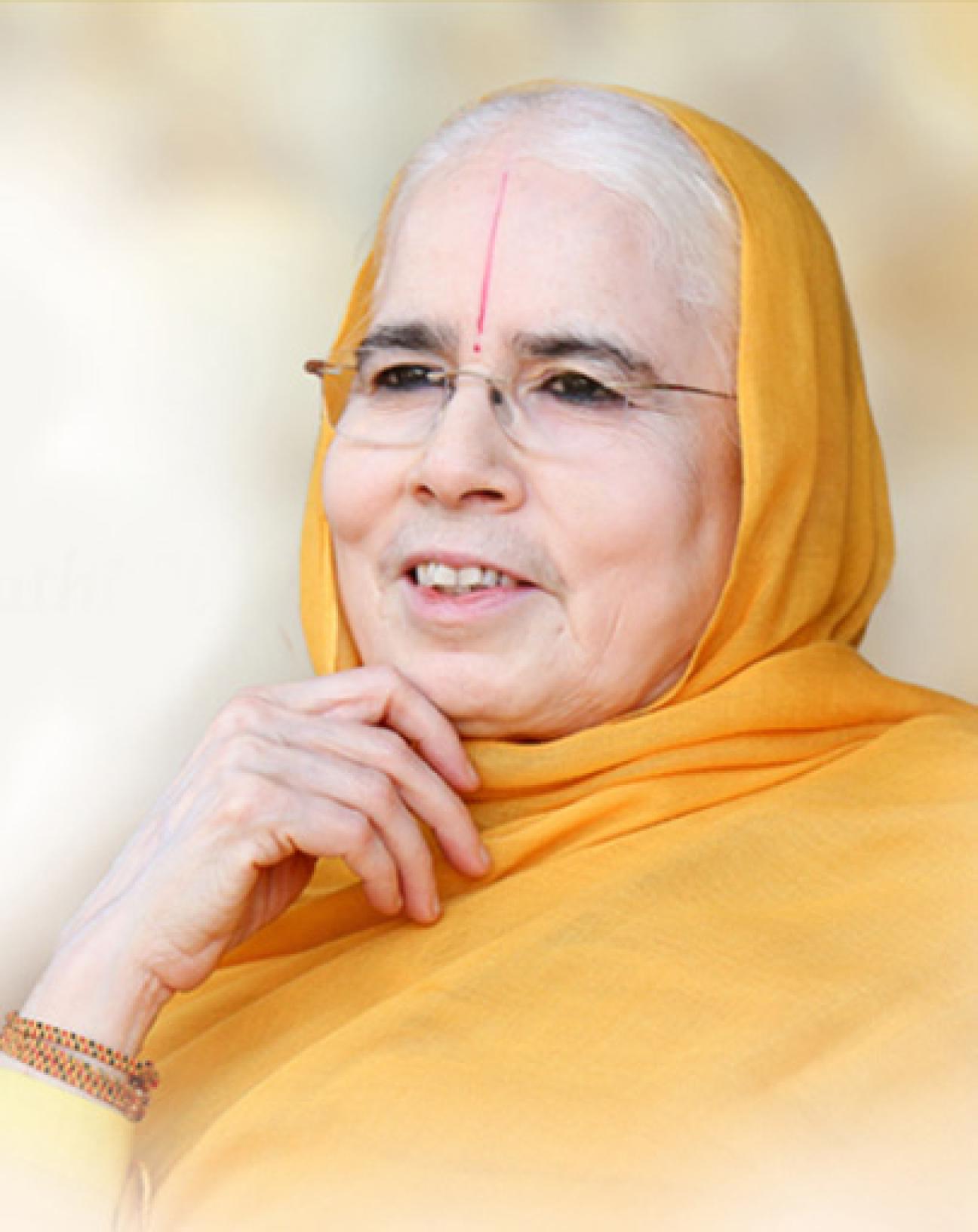 Sushri dr Vishakha Tripathi Ji