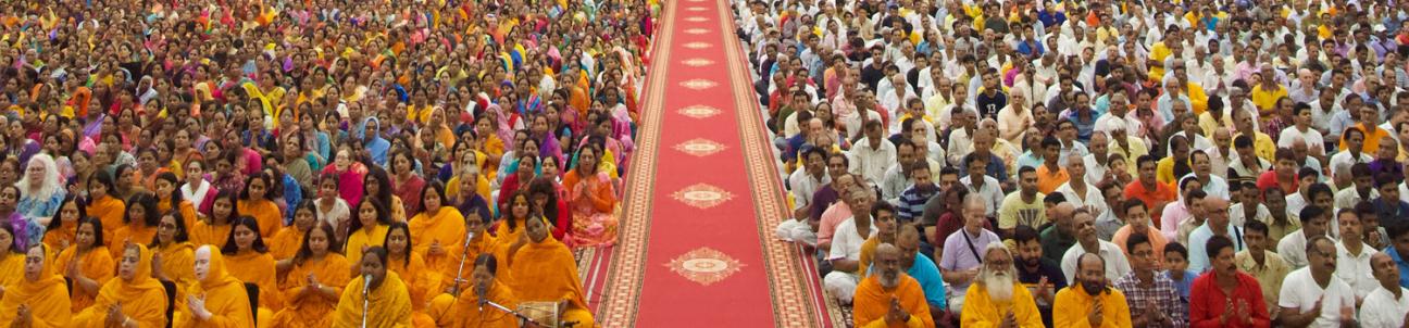 Jagadguru Kripalu Parishat